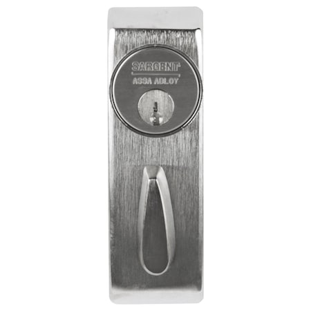 Sargent Exit Device Trim 113 32D SGT